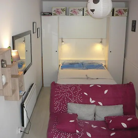 Studio Meuble Tout Confort