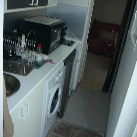 Studio Meuble Tout Confort Apartment *